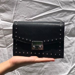 Mini purse